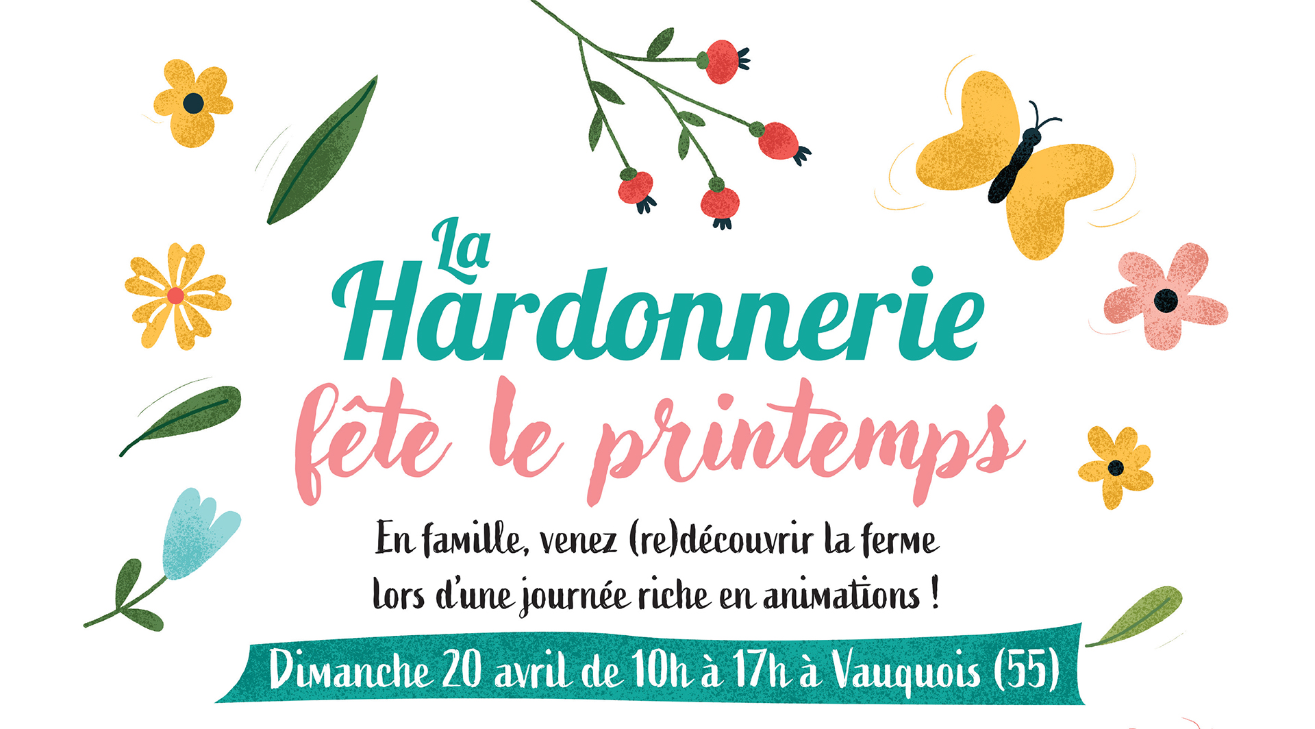 Fête du printemps